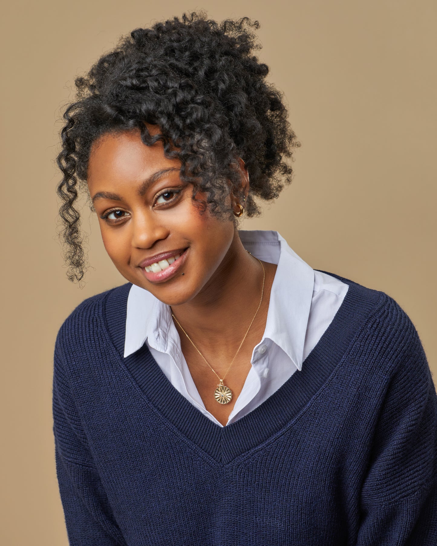 pendentif étoile lumini