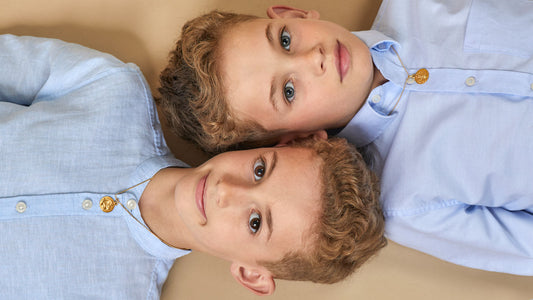 Comment choisir une médaille de baptême ?