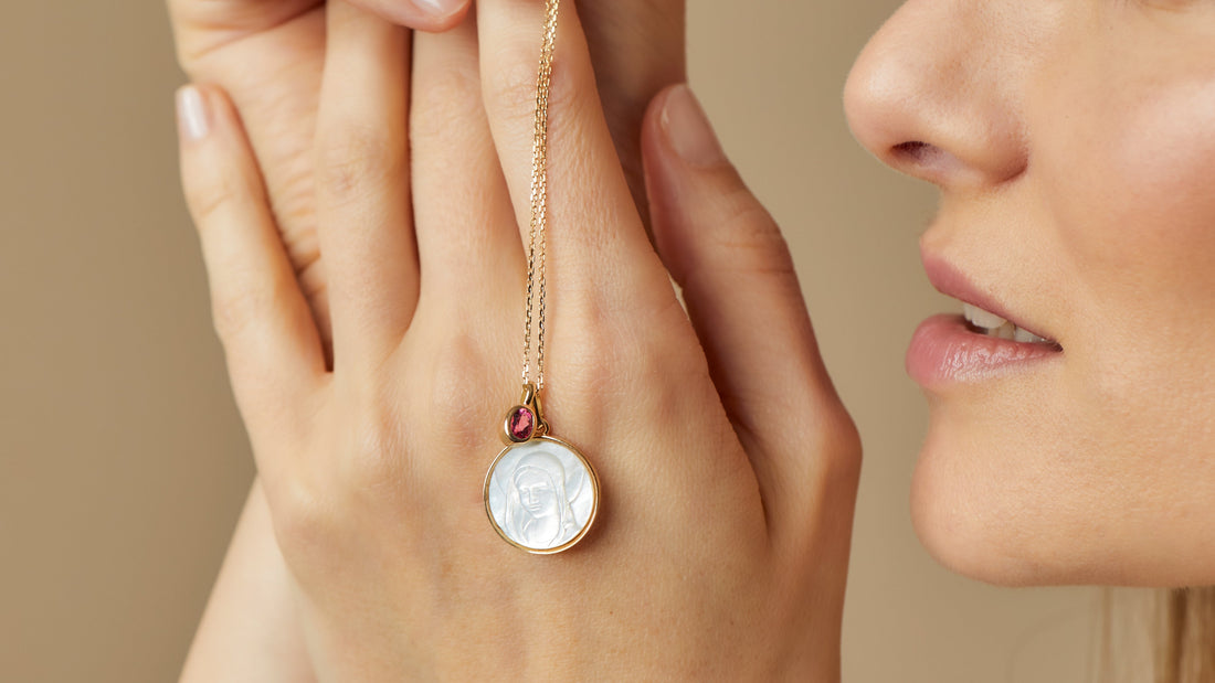 Pourquoi Choisir des Pendentifs ?
