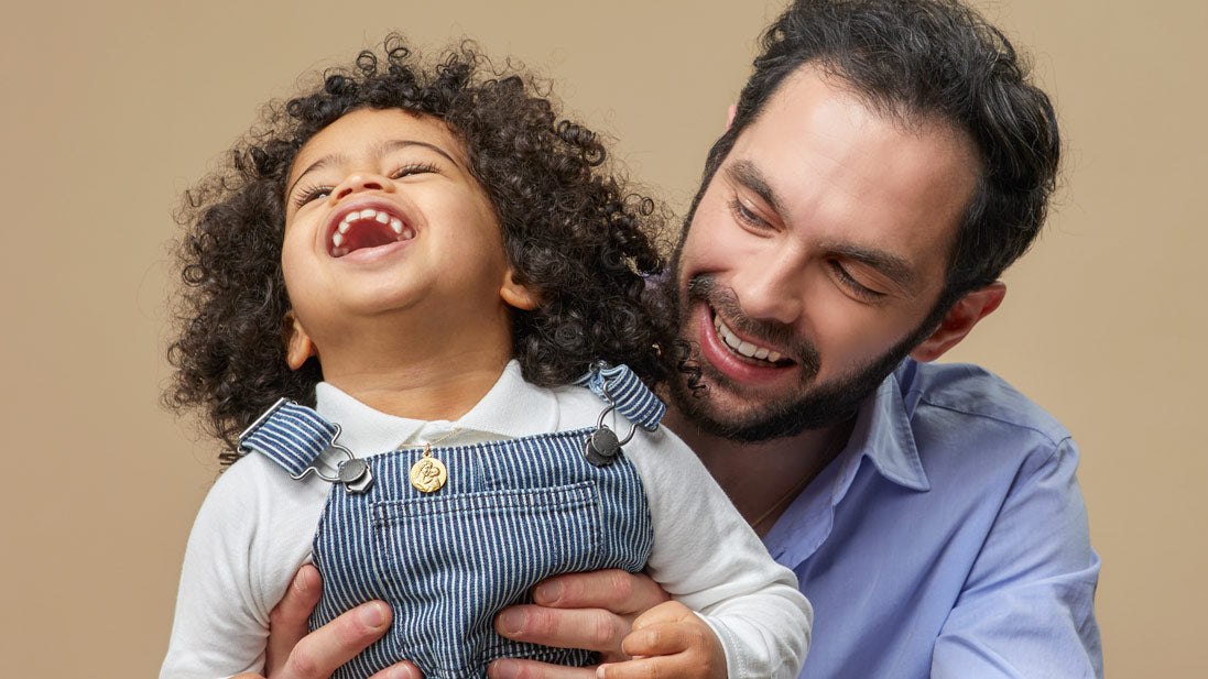 Pourquoi Offrir une Médaille Religieuse en Or 18K pour un Baptême ?