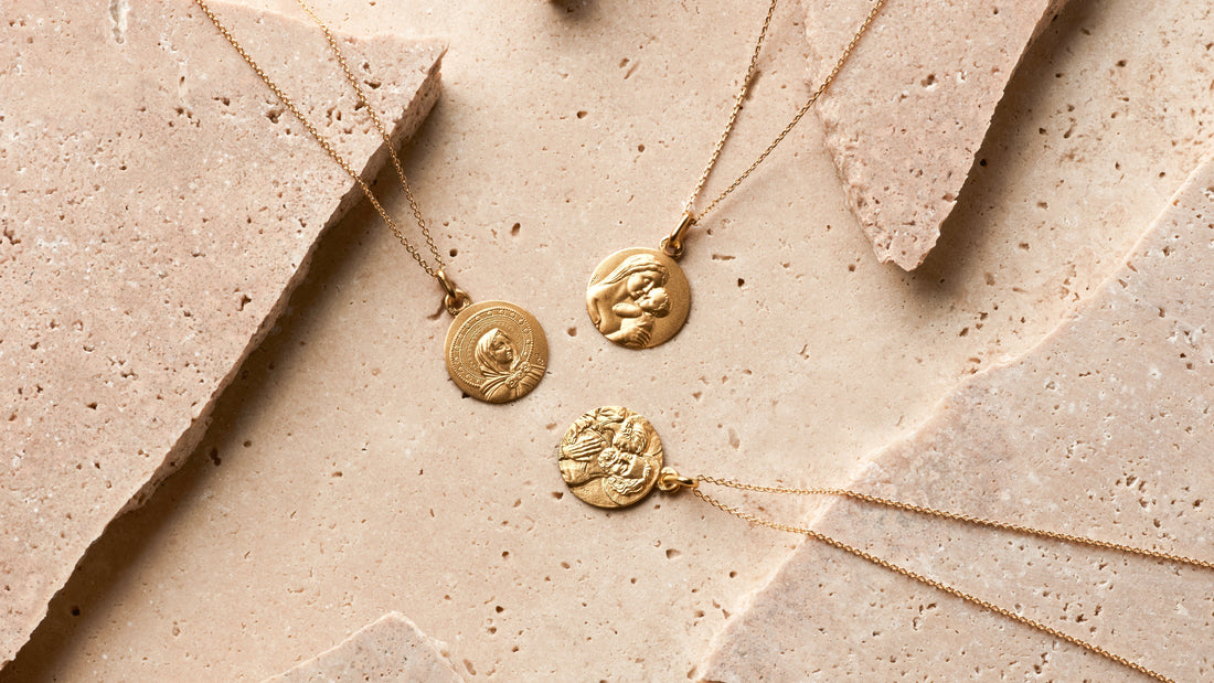 Pourquoi les bijoux en Or 18K sont-ils un investissement durable ?