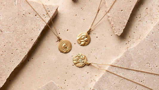 Pourquoi les bijoux en Or 18K sont-ils un investissement durable ?