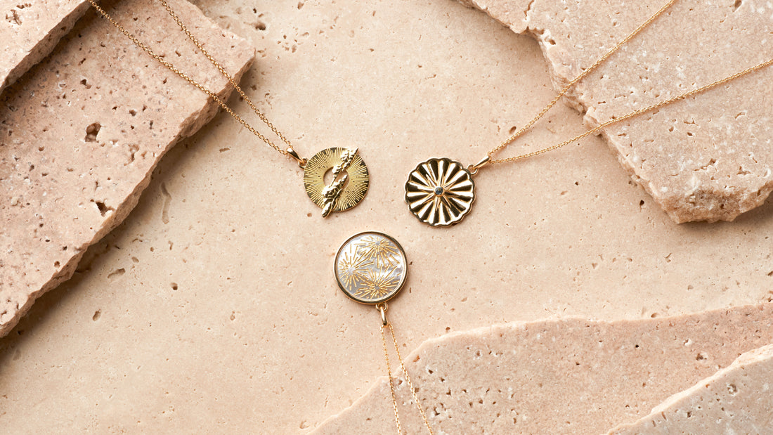 Le Langage des Bijoux : Ce que Chaque Pièce Dit de Vous